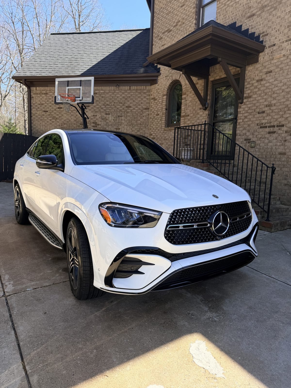 5-year ceramic coating result Zane's Detailing